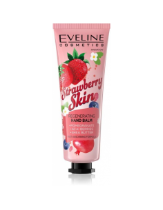 Crème EVELINE-50ML-FRAISE-grossiste-parfum-generique