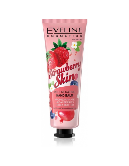 Crème EVELINE-50ML-FRAISE-grossiste-parfum-generique