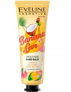Crème EVELINE-50ML-banana care-grossiste-parfum-generique