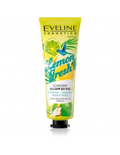 Crème EVELINE-50ML-lemon-fresh-grossiste-parfum-generique