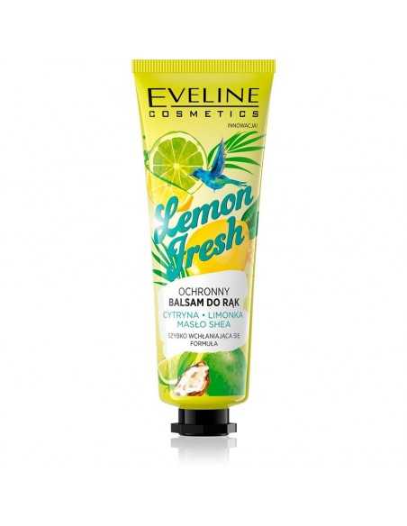 Crème EVELINE-50ML-lemon-fresh-grossiste-parfum-generique