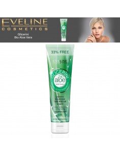 Crème EVELINE-100ML-lemon-fresh-grossiste-parfum-generique