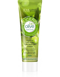 Crème EVELINE-100ML-BIO-OLIVE-grossiste-parfum-generique
