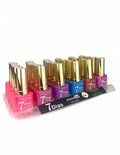 LACAS DE UNAS-0014/PACK-EASY