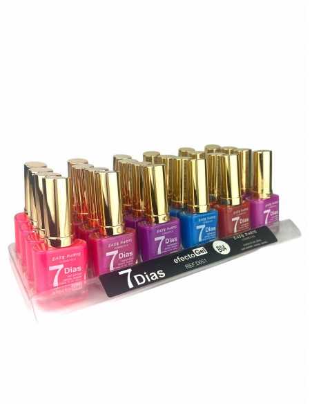 LACAS DE UNAS-0014/PACK-EASY