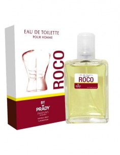 grossiste prady parfum - ROCO DE PRADY POUR HOMME - EDT 100 ML (Parfum Générique prady) - POUR HOMME -. PRADY PARFUMS