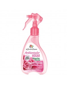 FLORMAYO-pulverisable-ROSES TALC-grossiste-parfum-generique