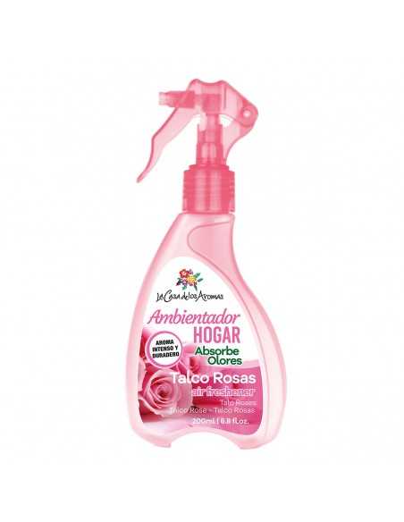 FLORMAYO-pulverisable-ROSES TALC-grossiste-parfum-generique