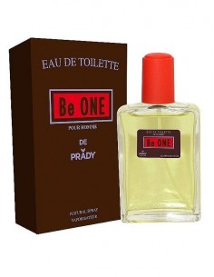 grossiste prady parfum - BE ONE DE PRADY POUR HOMME - EDT 100 ML (Parfum Générique prady) - POUR HOMME -. PRADY PARFUMS