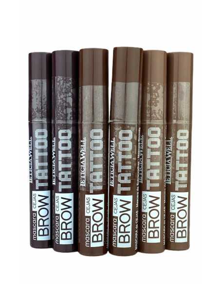 OJOS-015/PACK-MASC-D'DONNA-BROWN-LW-33240-PACKDE24,grossiste-par