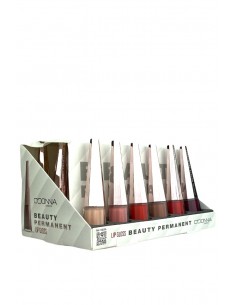 Labios 013/Pack - 2