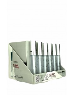 top clear d'donna-PACK DE