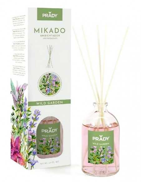 PRADY-MIKADO-WILD GARDEN-grossiste-parfum-generique