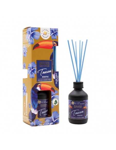 FLORDEMAYO-TOUCAN EXOTIC-grossiste-parfum-generique