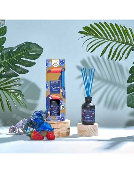 FLORDEMAYO-TOUCAN EXOTIC-grossiste-parfum-generique