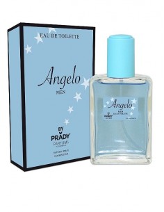 grossiste prady parfum - ANGELO DE PRADY POUR HOMME - EDT 100 ML (Parfum Générique prady) - POUR HOMME -. PRADY PARFUMS