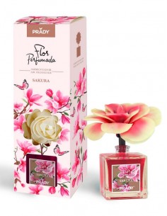 Prady-Fleur Parfumée-SAKURA-grossiste-parfum-generique
