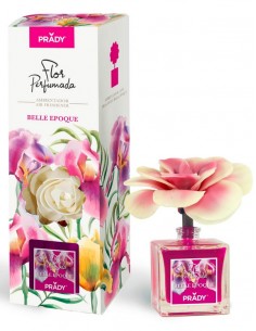 Prady-Fleur Parfumée-Belle epoque-grossiste-parfum-generique