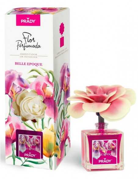 Prady-Fleur Parfumée-Belle epoque-grossiste-parfum-generique