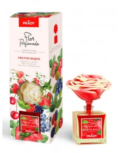 Prady-Fleur Parfumée-Fruits Rouges-grossiste-parfum-generique