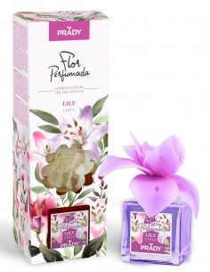 Prady-Fleur Parfumée-LILY-grossiste-parfum-generique