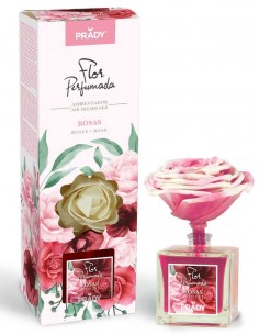Prady-Fleur Parfumée-ROSES-grossiste-parfum-generique
