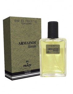 grossiste prady parfum - ARMAINDI CLASSIC DE PRADY POUR HOMME - EDT 100 ML (Parfum Générique prady) - POUR HOMME -. PRADY PARFU