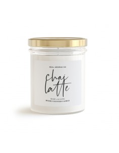 BOUGIE CHAI LATE-grossiste-parfum-generique