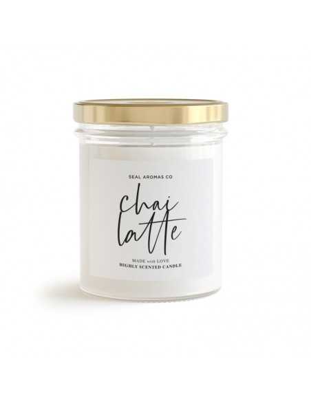 BOUGIE CHAI LATE-grossiste-parfum-generique
