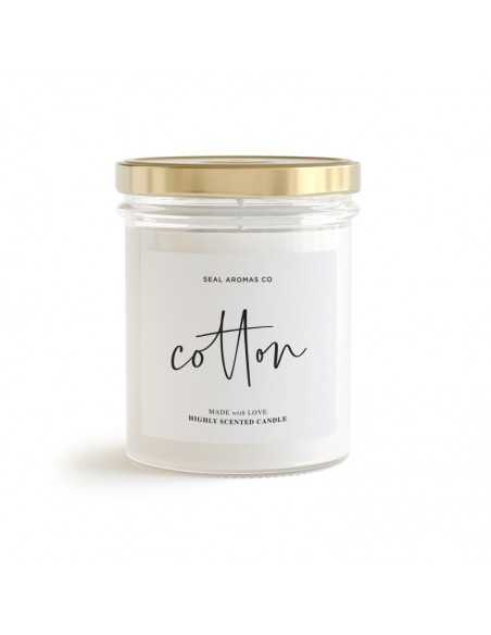 BOUGIE COTTON-grossiste-parfum-generique