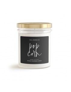 BOUGIE-POP CORN-MIN-grossiste-parfum-d-ambiance