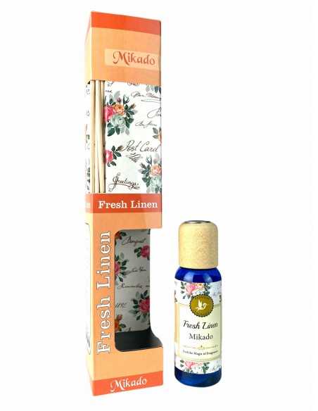 MIKADO-LIN FRESH-NUEVOS-grossiste-maquillage