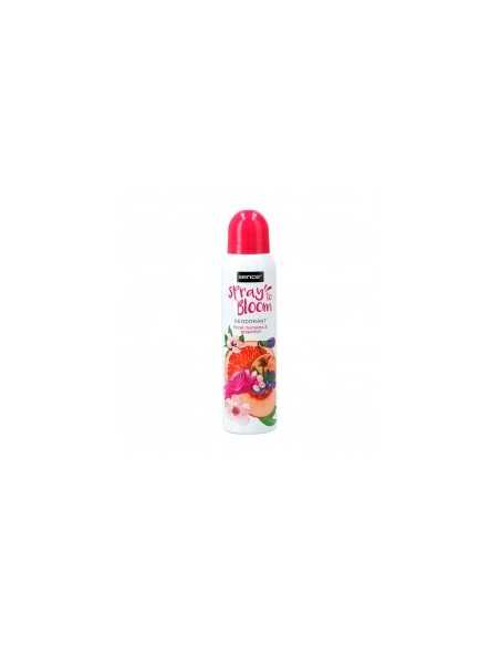 SENCE - FLoral et pamplemousse-grossiste-maquillage