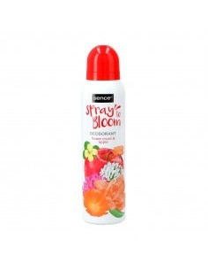 SENCE - Floral moments + Raisin-grossiste-maquillage