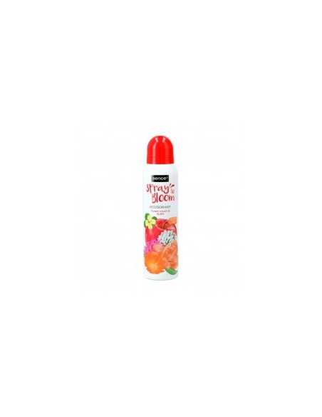 SENCE - Floral moments + Raisin-grossiste-maquillage