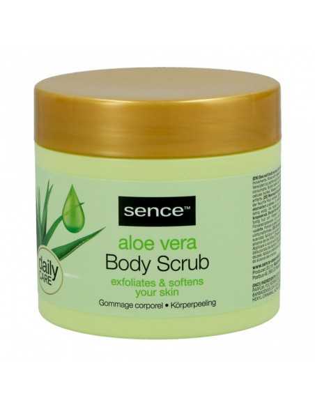 SENCE-EXFOLIANT-ALOE-490GR-grossiste-maquillage