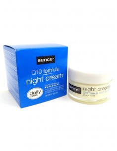 SENCE-CREME DE NUIT-grossiste-maquillage
