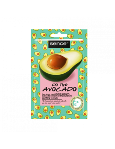 sence-masque-avocado-grossiste-maquillage