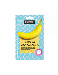 sence-masque-banane-grossiste-maquillage