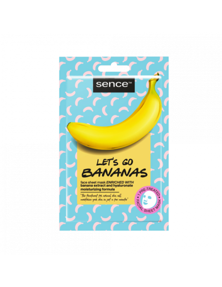 sence-masque-banane-grossiste-maquillage
