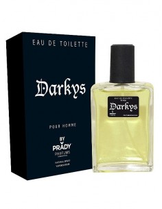 grossiste prady parfum - DARKYS HOMME DE PRADY - EDT 100 ML (Parfum Générique prady) - POUR HOMME -. PRADY PARFUMS