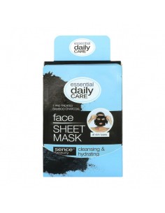 sence-masque-charcoal-grossiste-maquillage
