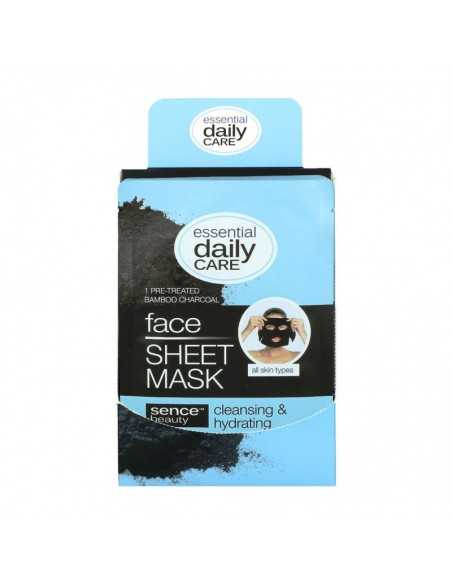 sence-masque-charcoal-grossiste-maquillage