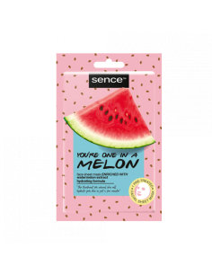 sence-masque-Melon-grossiste-maquillage