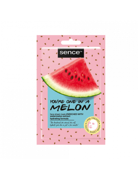 sence-masque-Melon-grossiste-maquillage