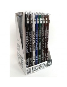 CRAYONS-D'DONNA- 11200A-7COULEURS-grossiste-maquillage