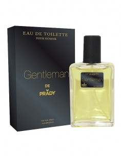 grossiste prady parfum - GENTLEMAN DE PRADY POUR HOMME - EDT 100 ML (Parfum Générique prady) - POUR HOMME -. PRADY PARFUMS