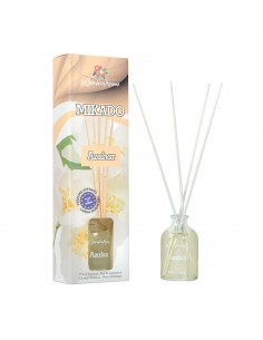 Flor de mayo mikado 50ml Azahar-grossiste-parfum-ambiance