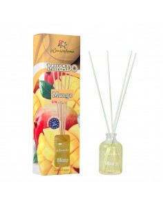 Flor de mayo mikado 50ml Mangue-grossiste-parfum-ambiance