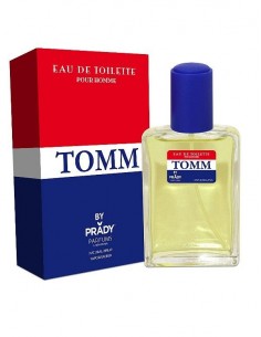 grossiste prady parfum - TOMM DE PRADY POUR HOMME - EDT 100 ML (Parfum Générique prady) - POUR HOMME -. PRADY PARFUMS